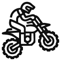 Icono de amplio catálogo